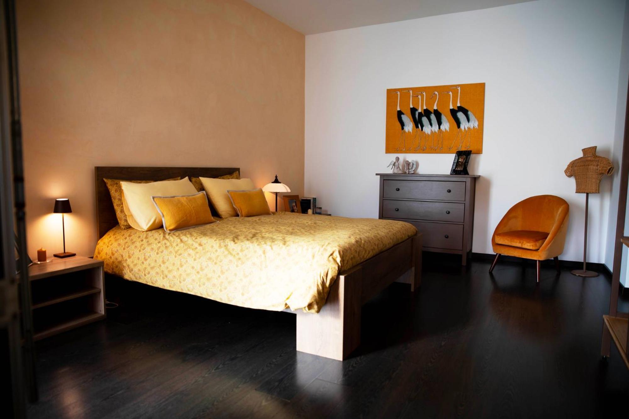 Sound Of Colors - Art Design Apartment Ντεζεντσάνο ντελ Γκάρντα Εξωτερικό φωτογραφία